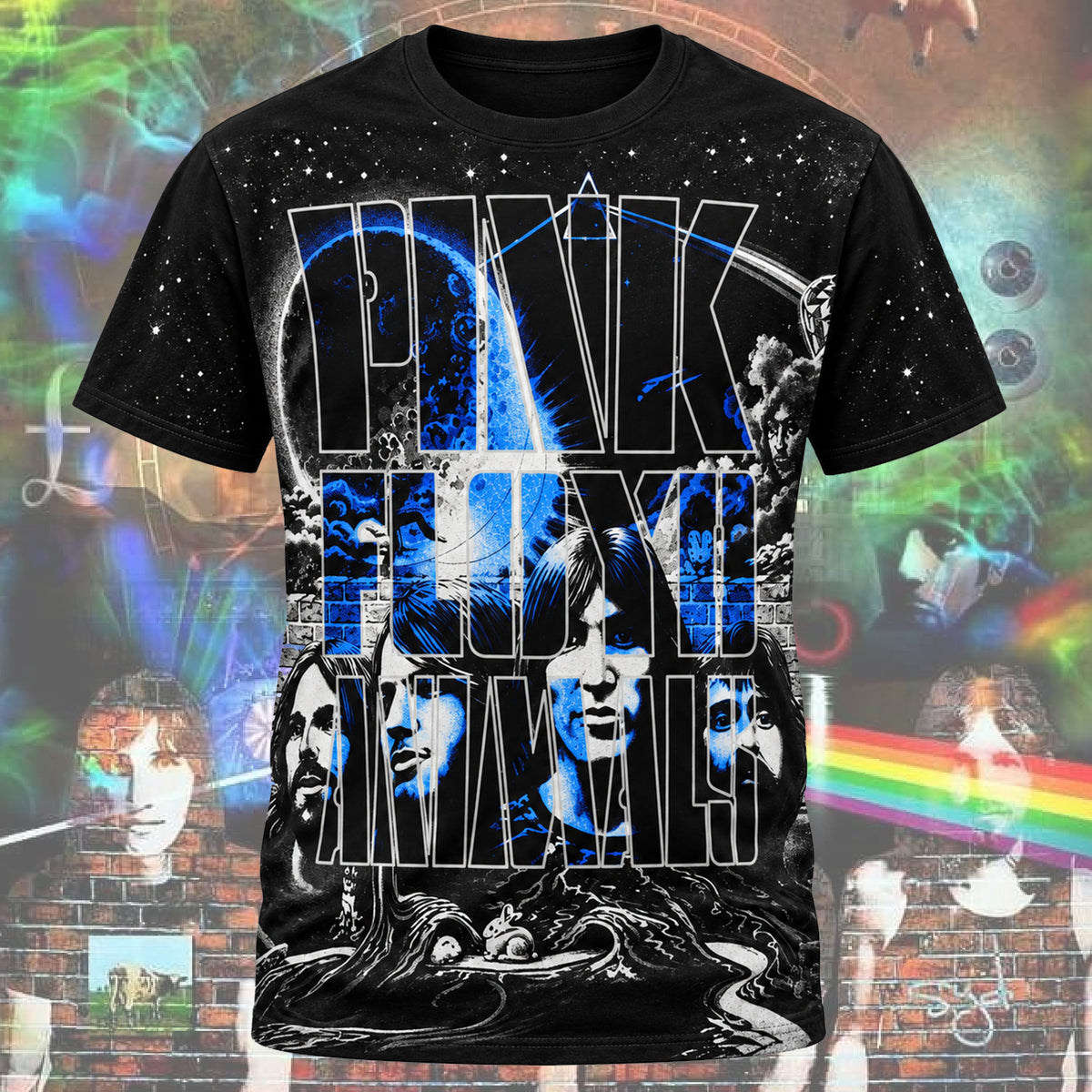 PFL 25092026-28 T-shirt 3D