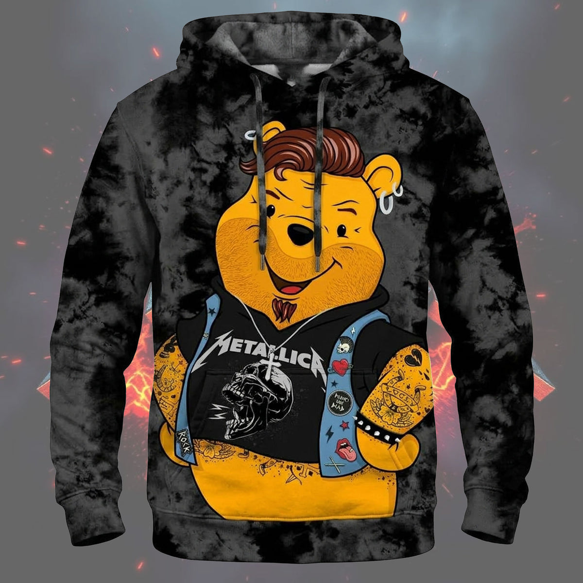 MTLC 01102026-05 Hoodie 3D