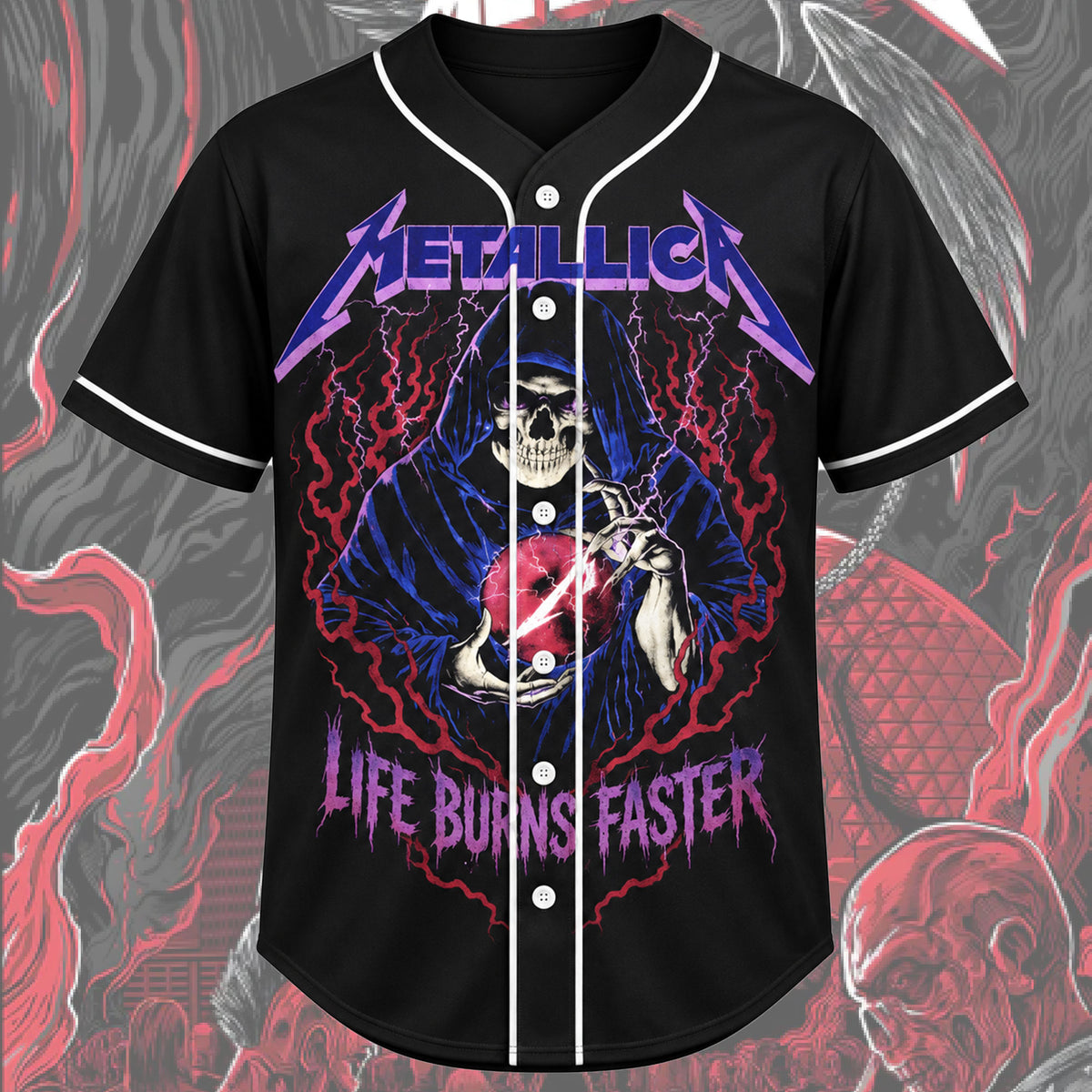 MTLC 06102026-09 Baseball Jersey