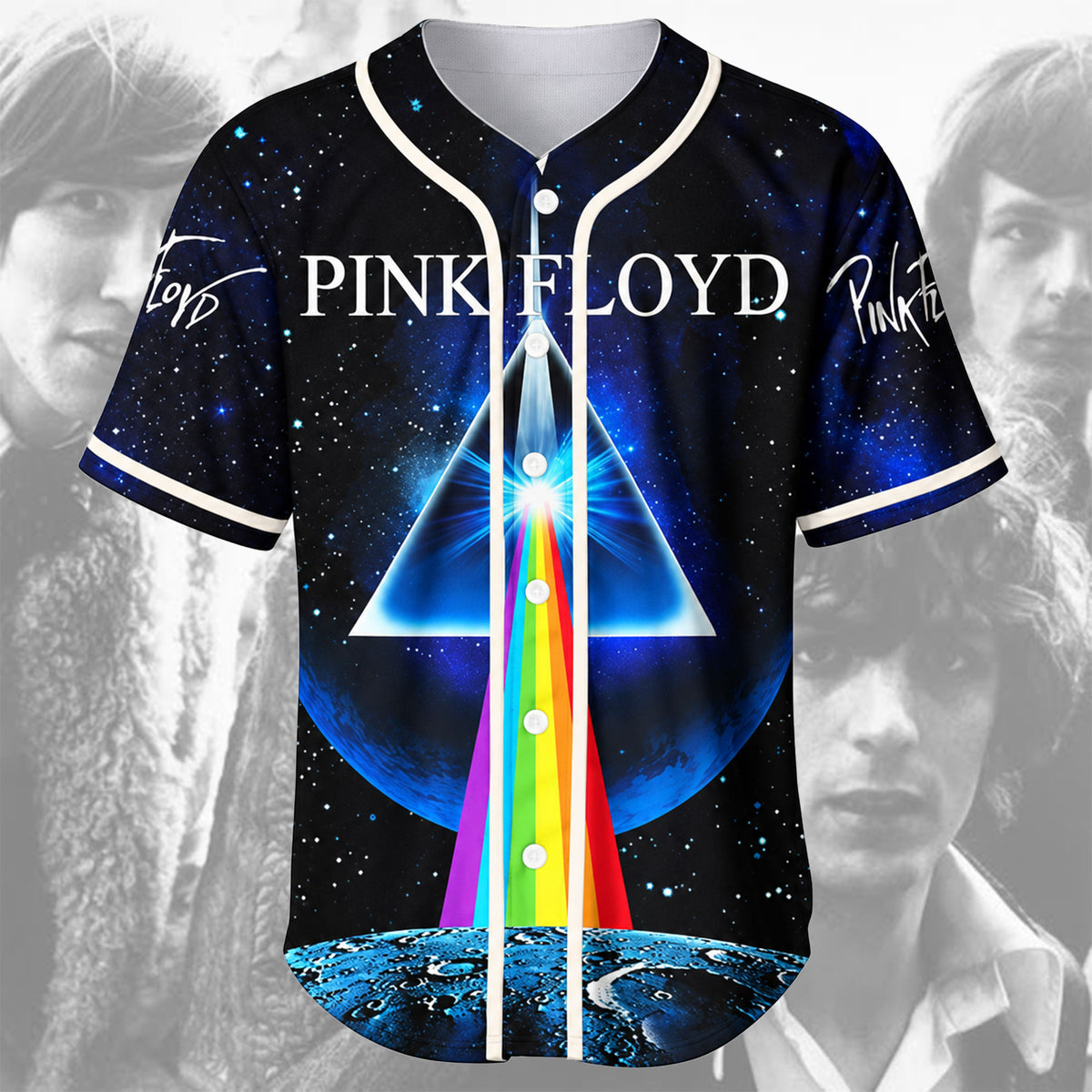 PFL 08102026-13  Baseball Jersey
