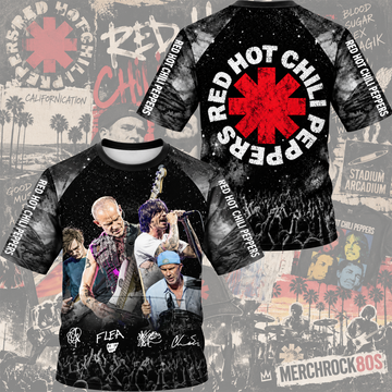 RHCL 21102026-16 T-shirt 3D