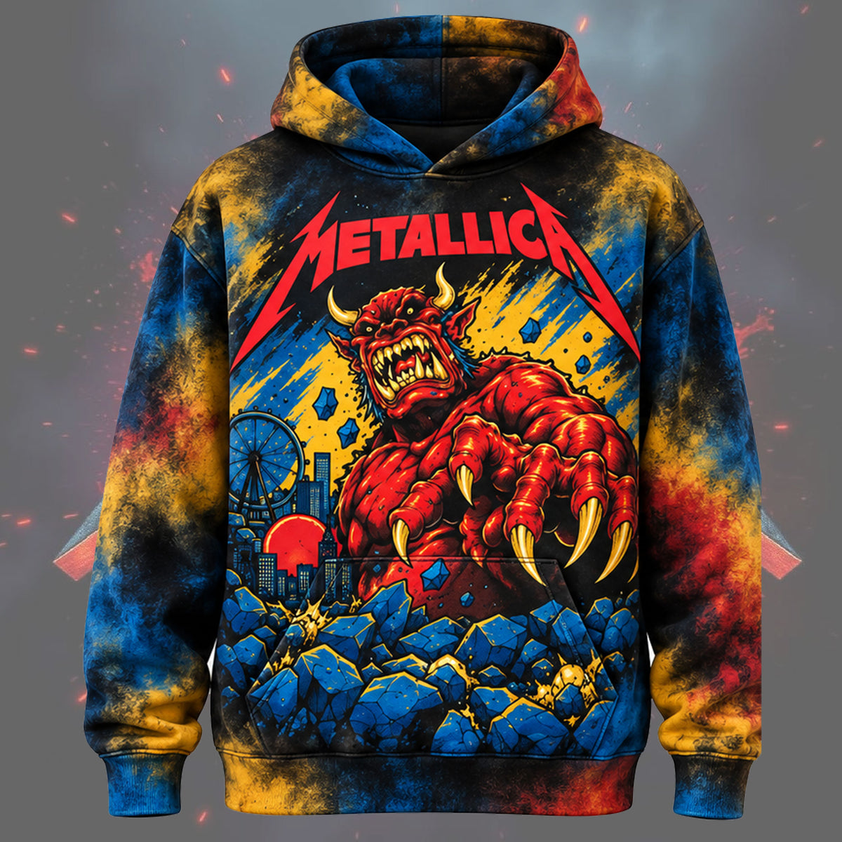 MTLC 01102026-24 Hoodie 3D