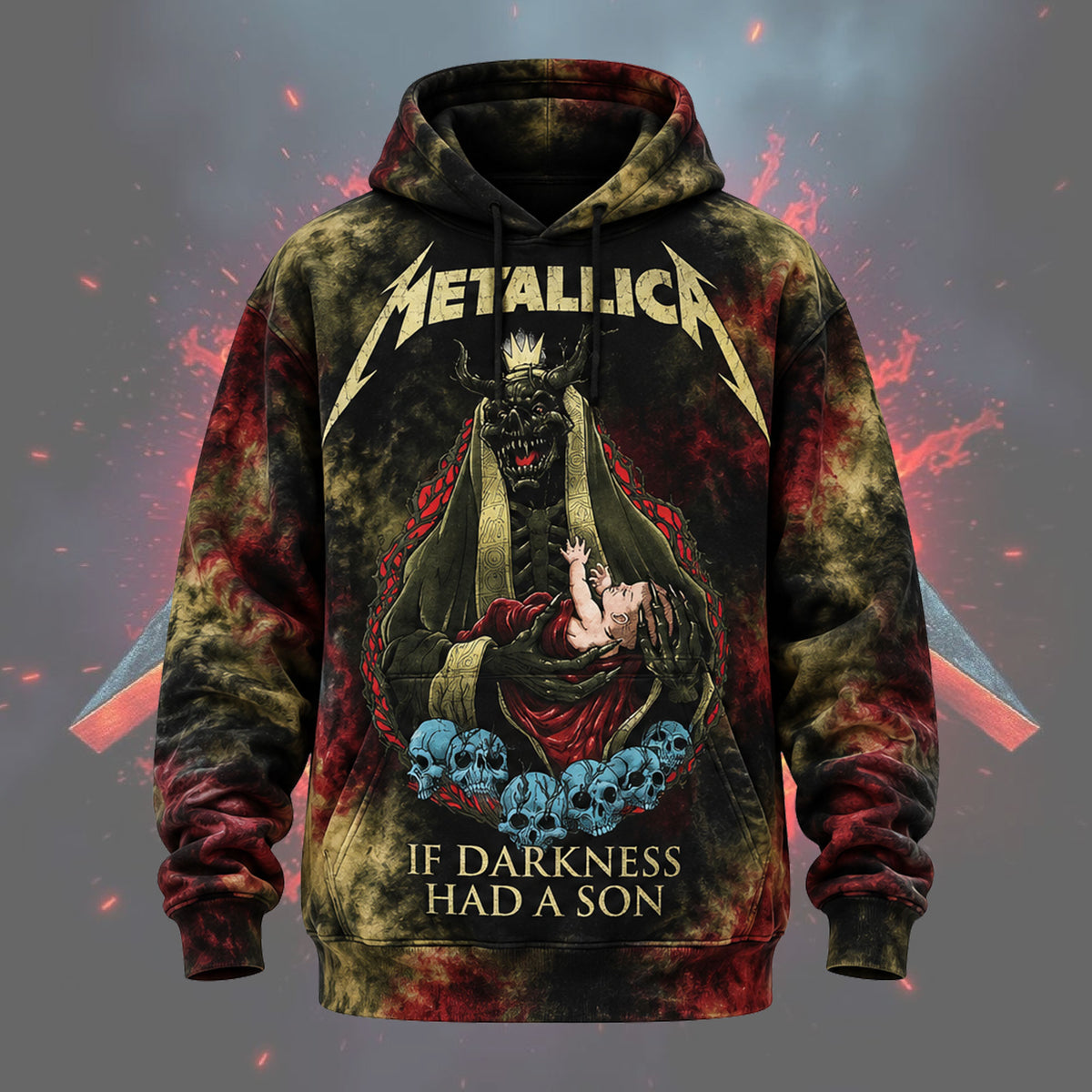 MTLC 01102026-08 Hoodie 3D