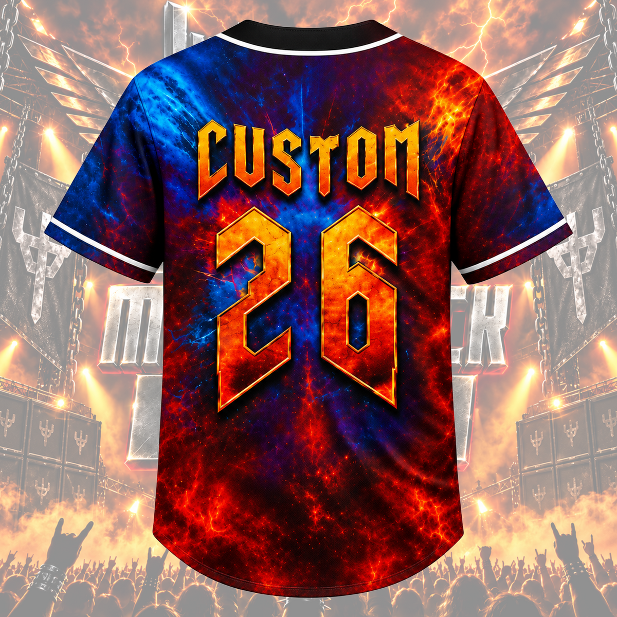 JP15102026-06  Baseball Jersey