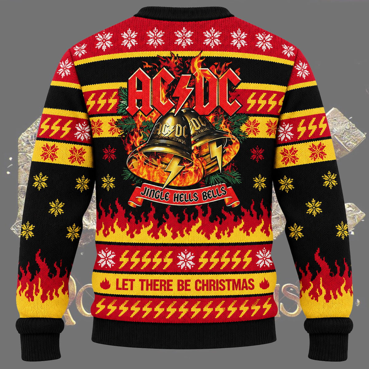 ACDC 18092026-20 Ugly Sweater