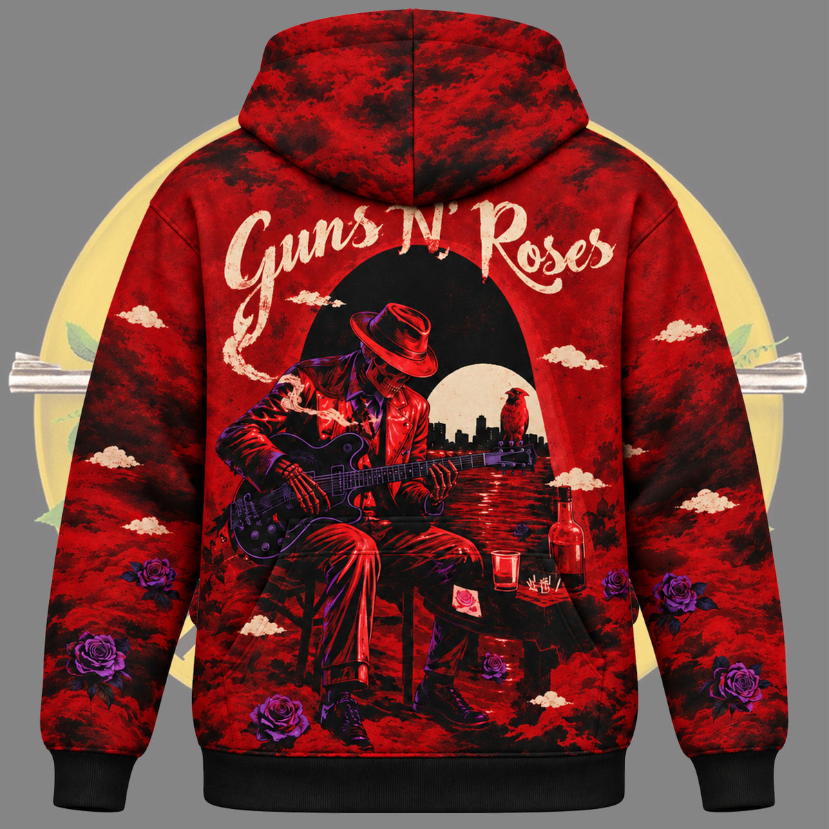 GN'R 01102026-10 Hoodie 3D
