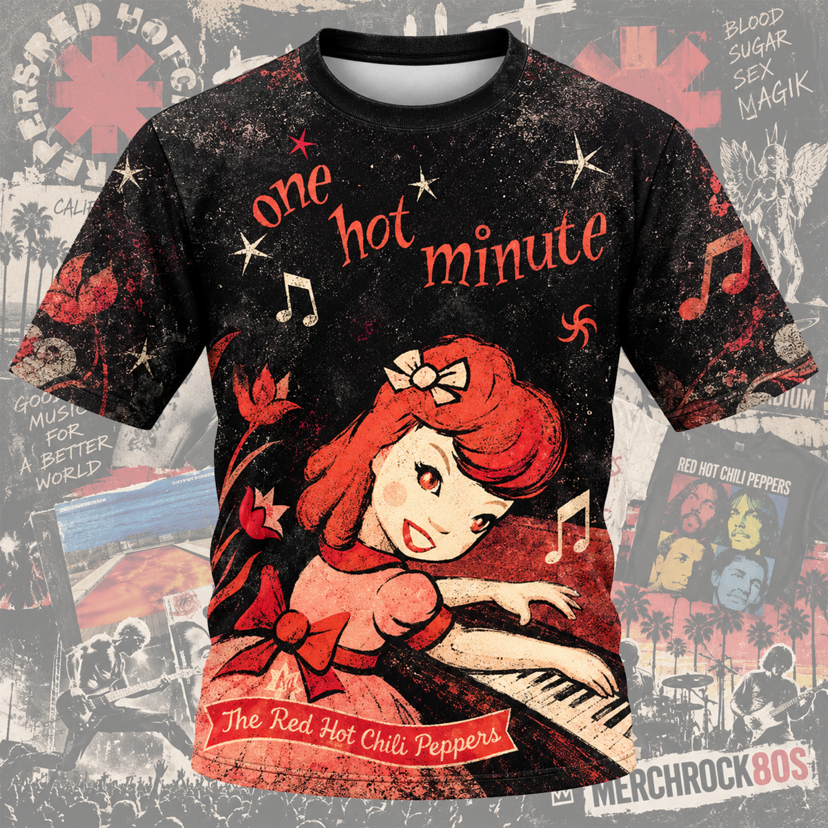 RHCL 21102026-20 T-shirt 3D