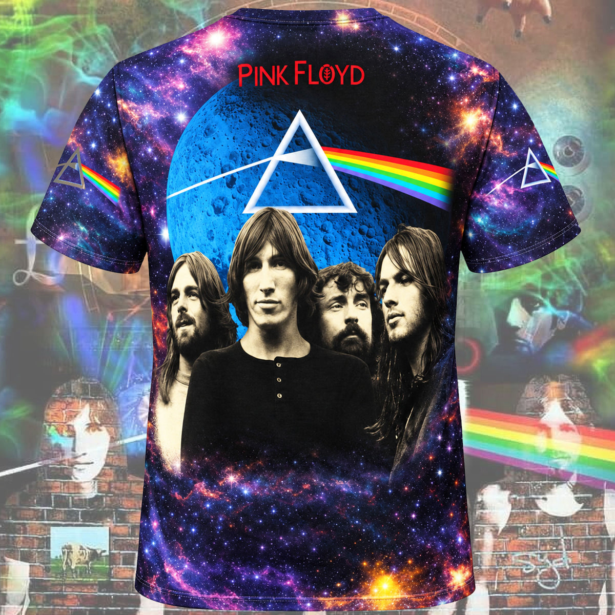 PFL 25092026-07 T-shirt 3D