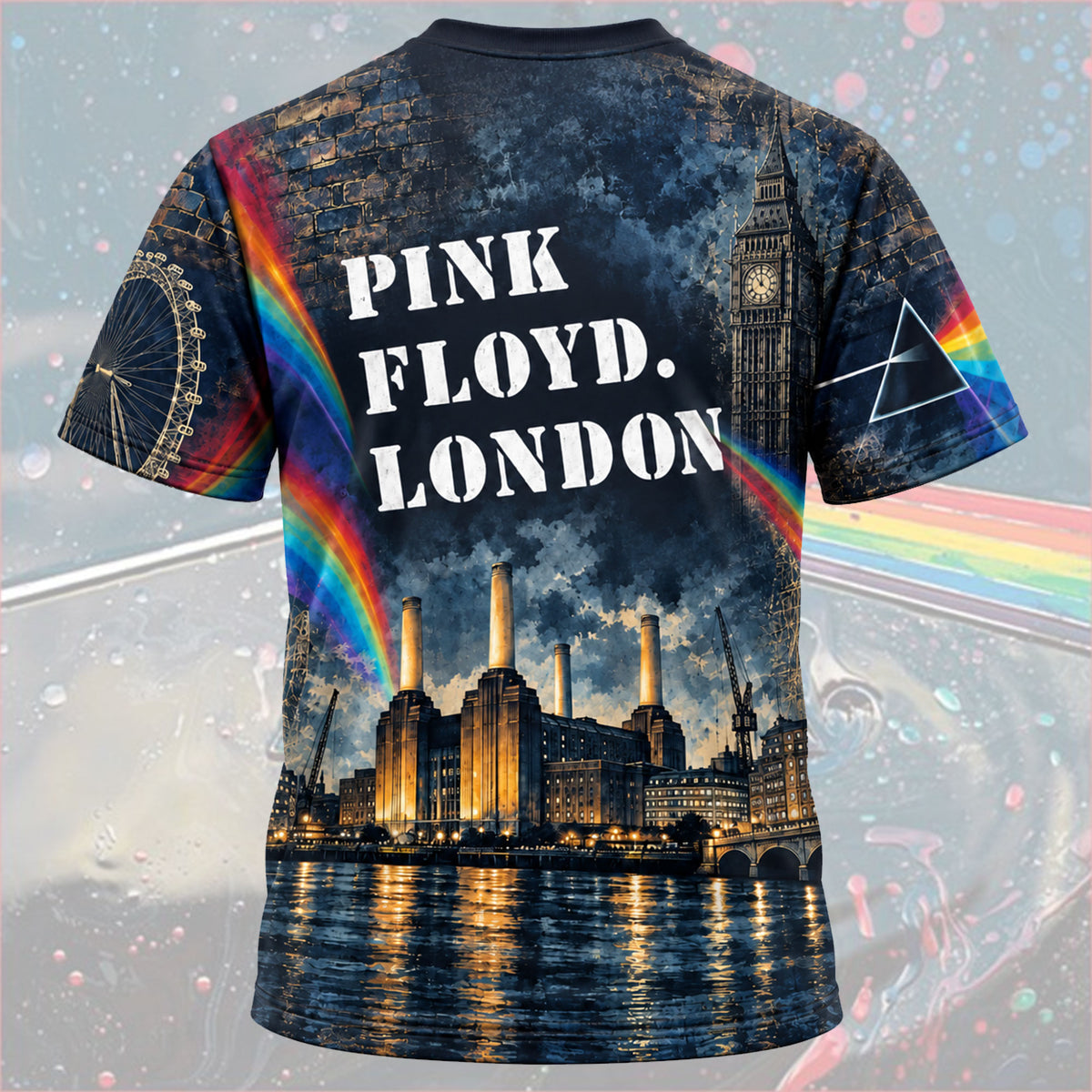 PFL 24092026-07 T-shirt 3D