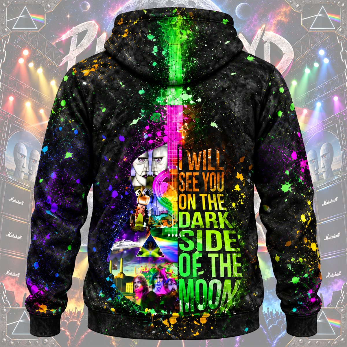 PFL 17102026-09 Hoodie 3D