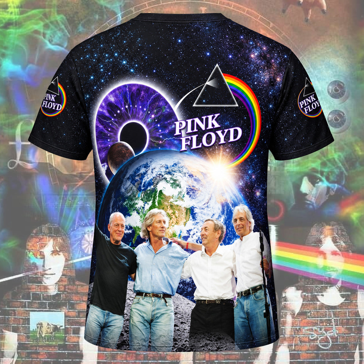 PFL 25092026-09 T-shirt 3D
