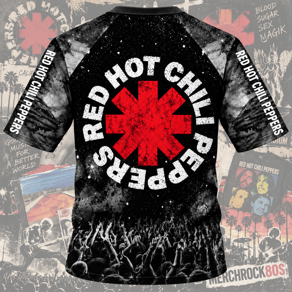 RHCL 21102026-16 T-shirt 3D