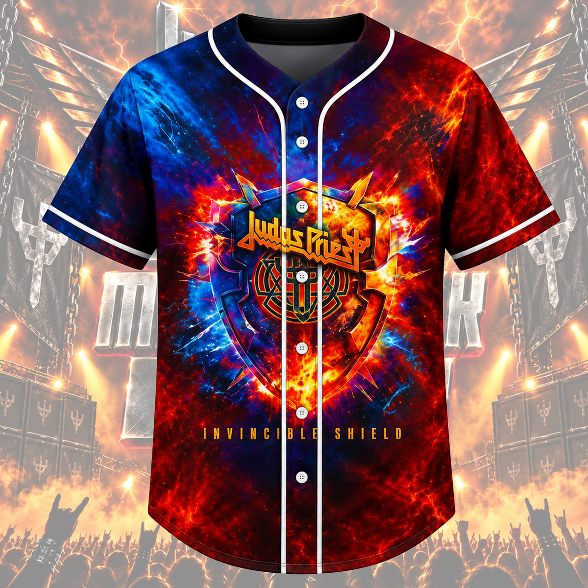 JP15102026-06  Baseball Jersey