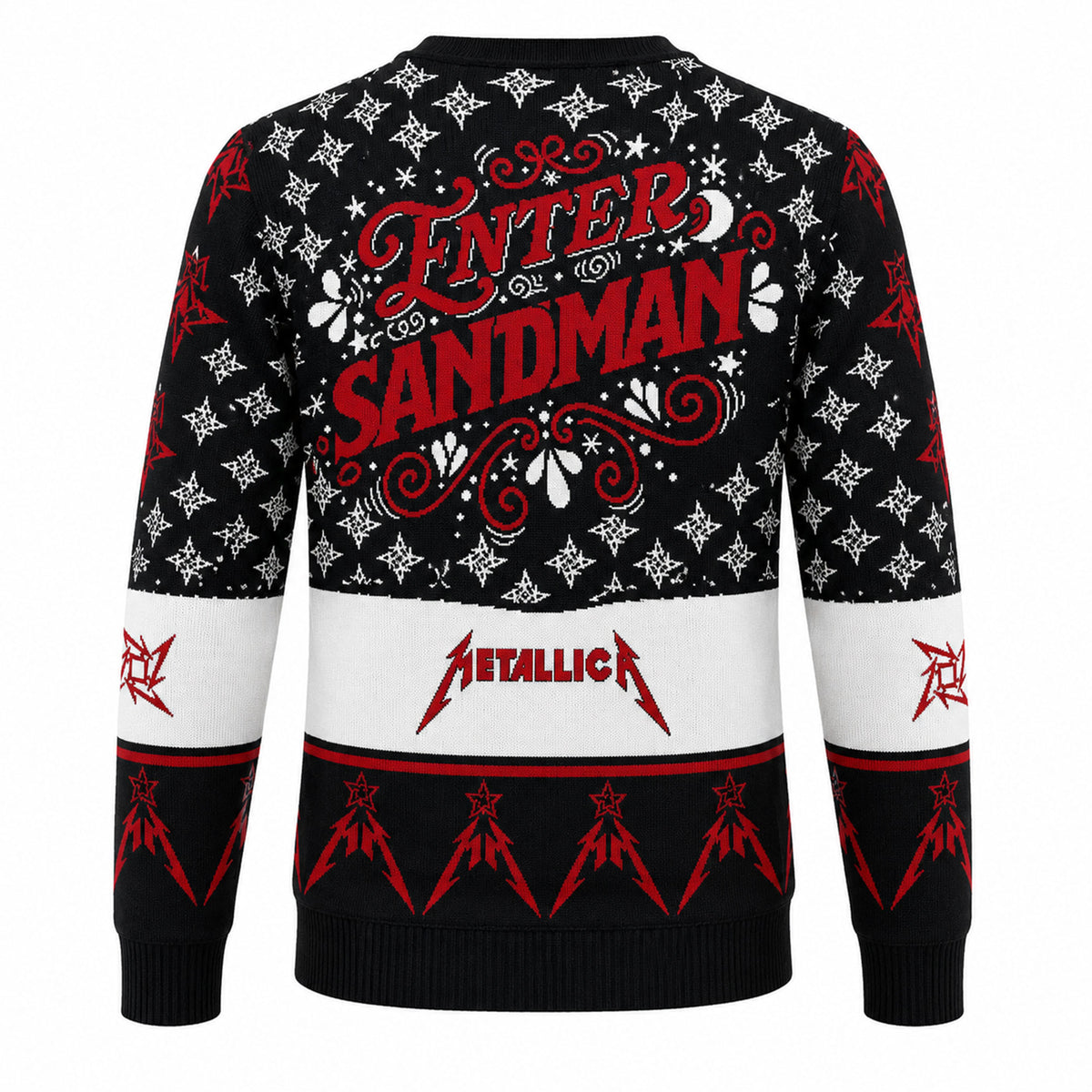 MTLC -31082026 LTD-03 Ugly Sweater
