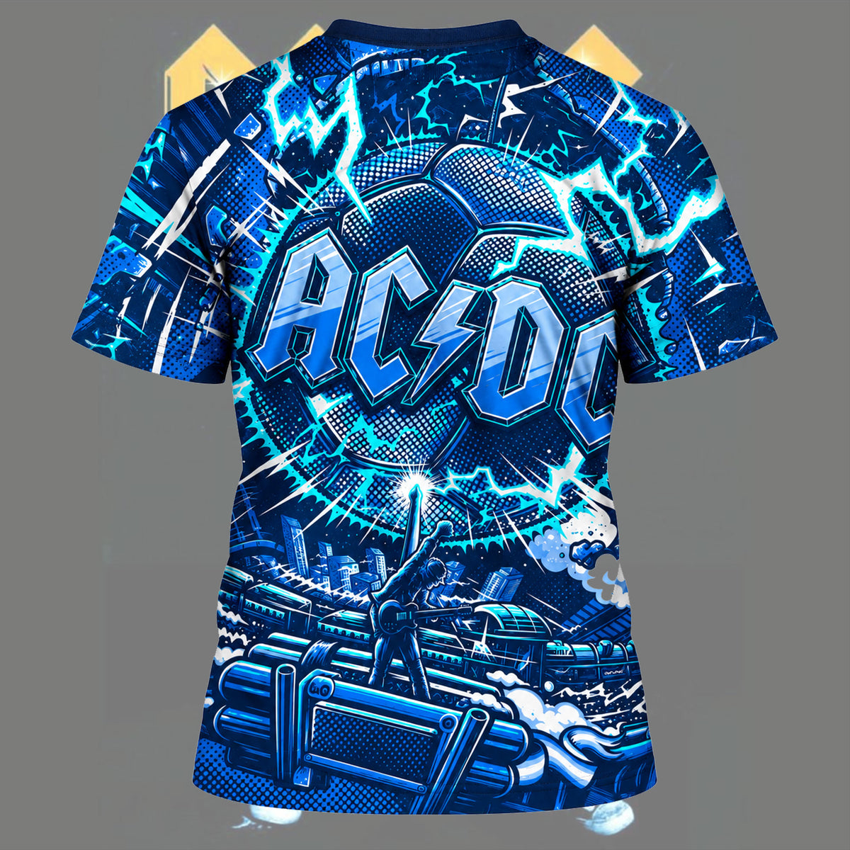 ACDC 22092026-35 T-shirt 3D