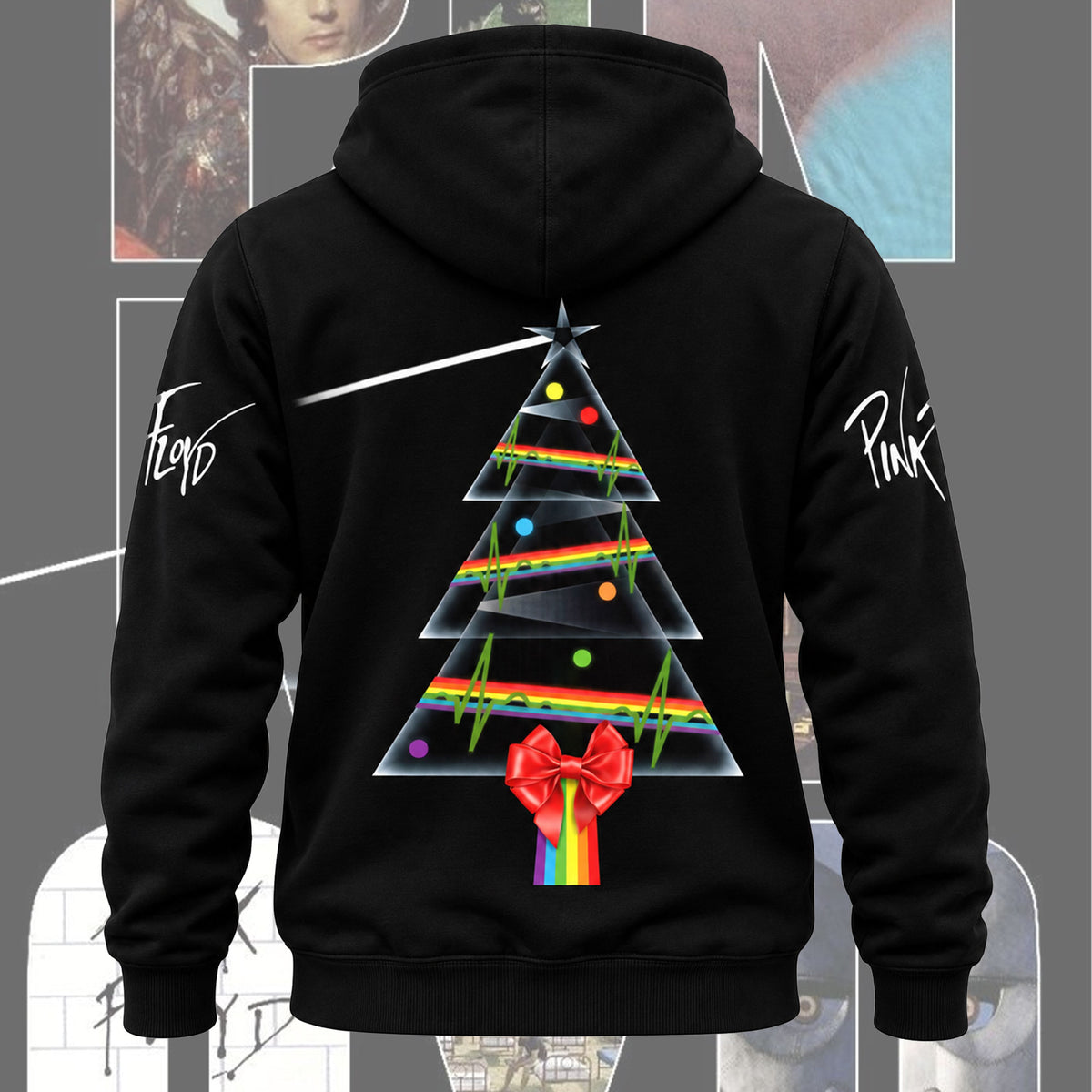 PFL 05102026-47 Hoodie 3D