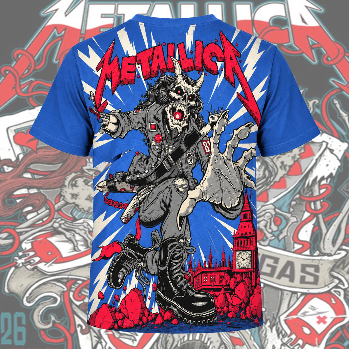 MTLC 23092026-41 T-shirt 3D