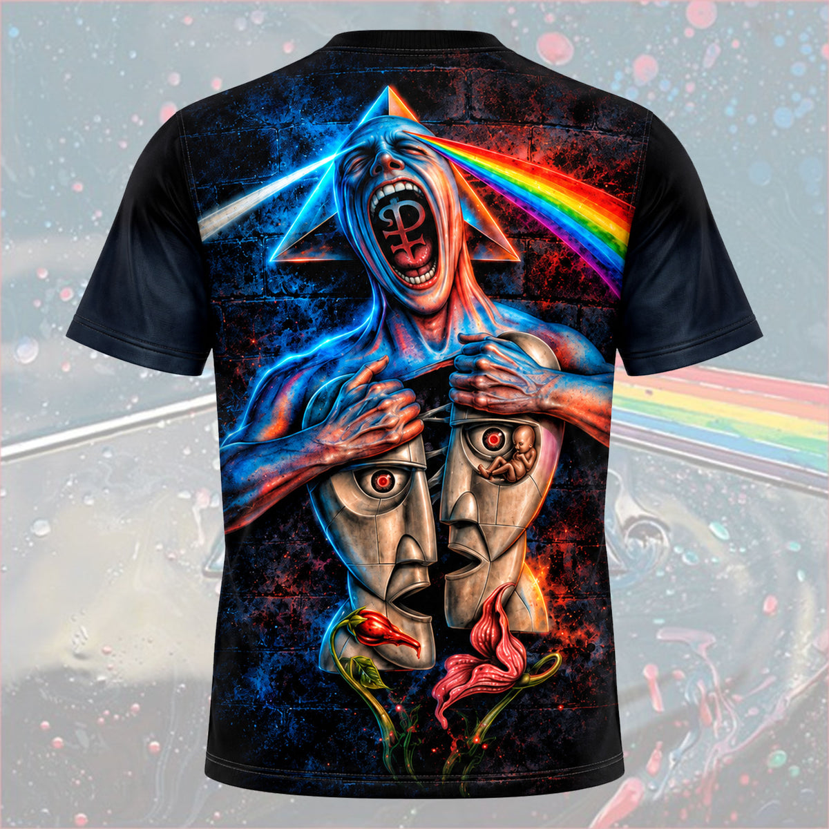 PFL 24092026-06 T-shirt 3D
