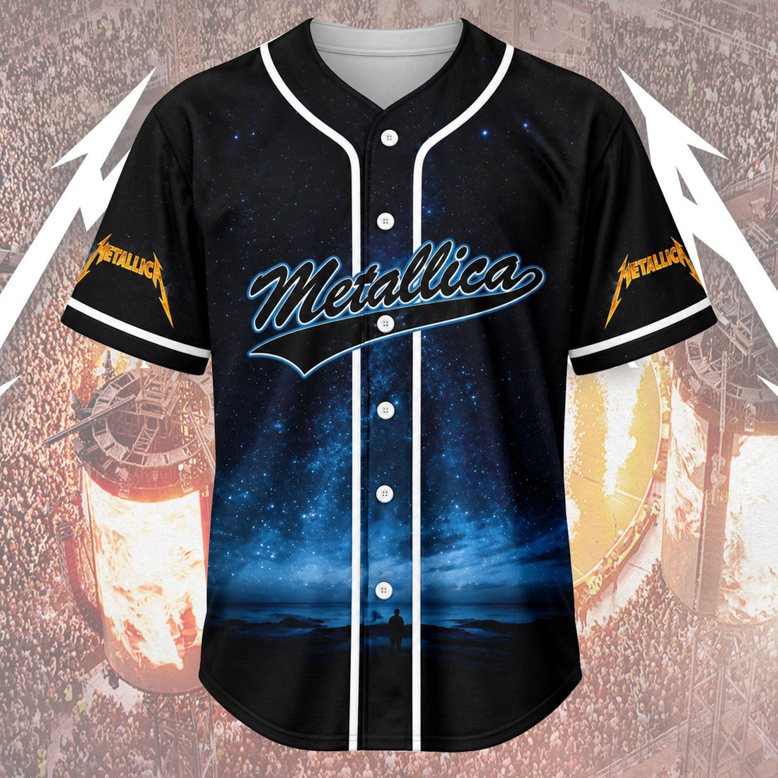 MTLC 30092026-01 Baseball Jersey