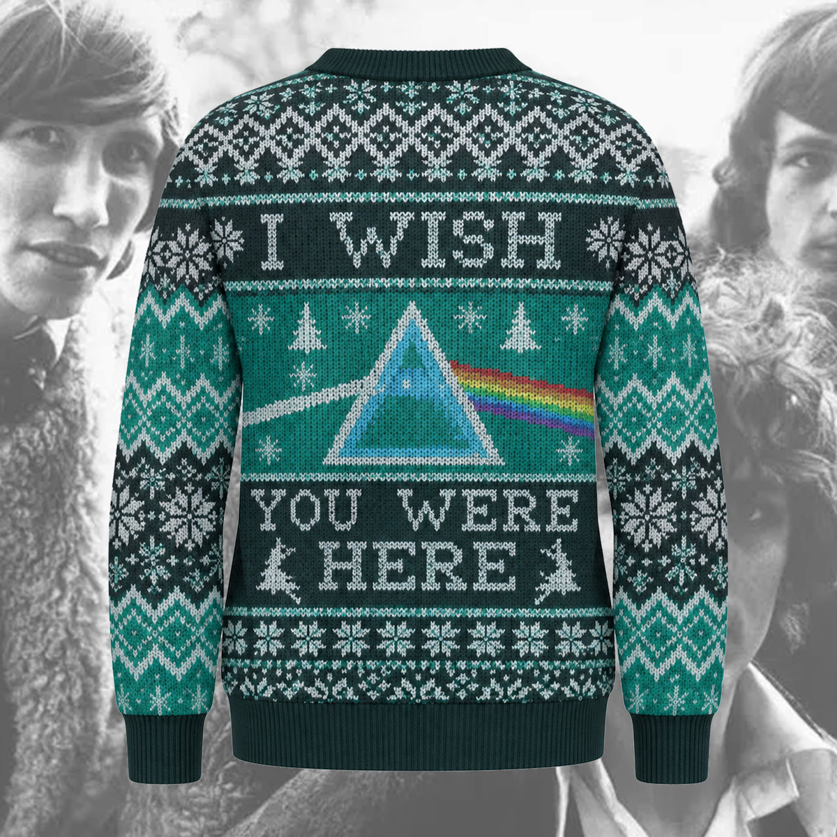 PFL 15092026-18 Ugly Sweater