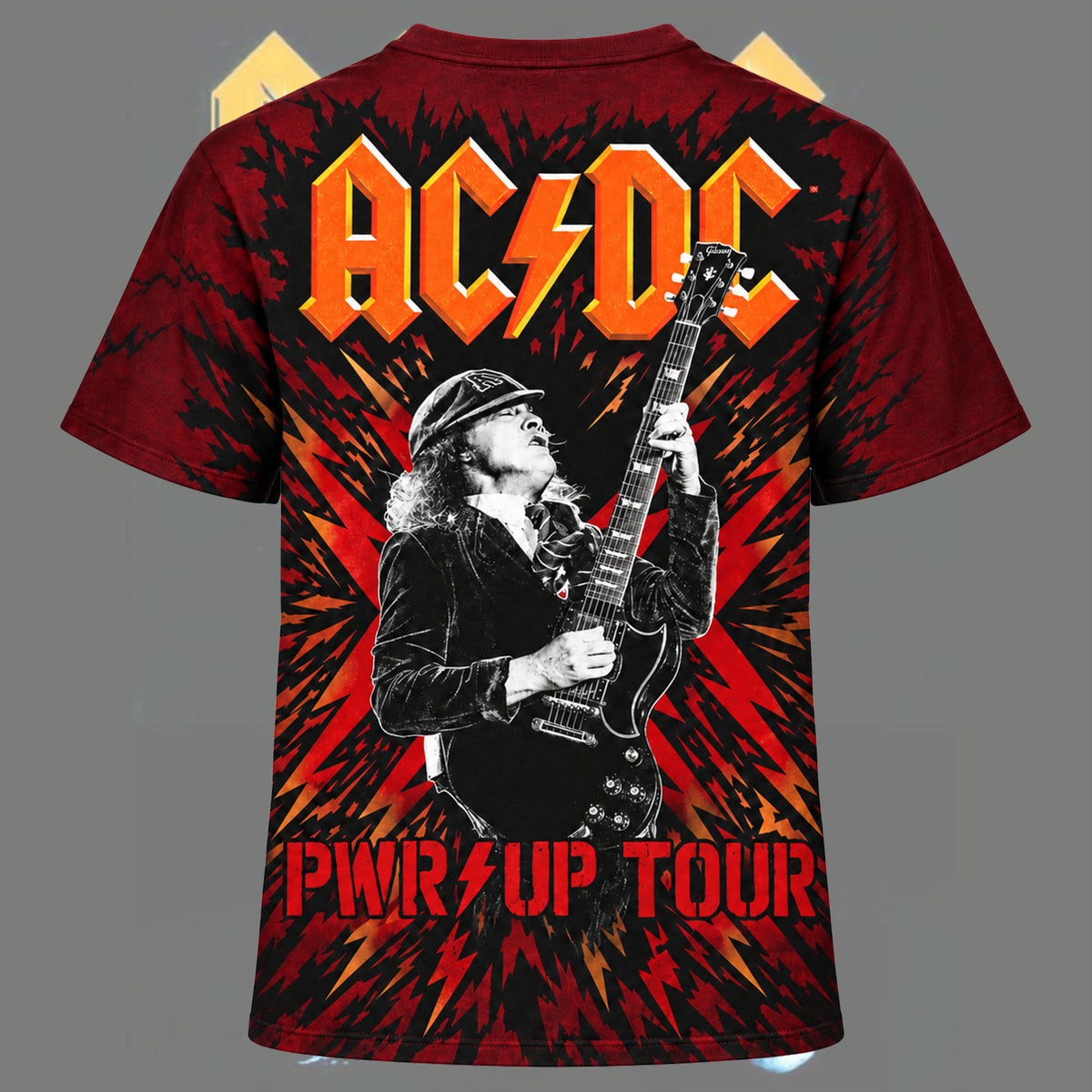 ACDC 22092026-41 T-shirt 3D
