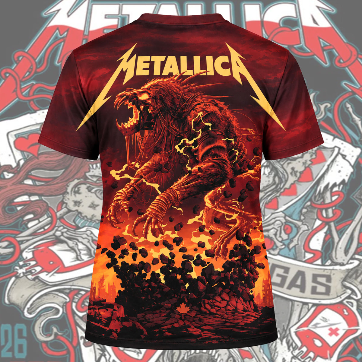MTLC 23092026-51 T-shirt 3D