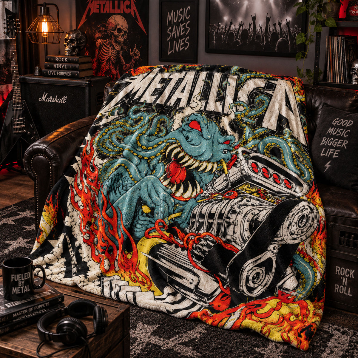MTLC 08092026-04 Fleece Blanket