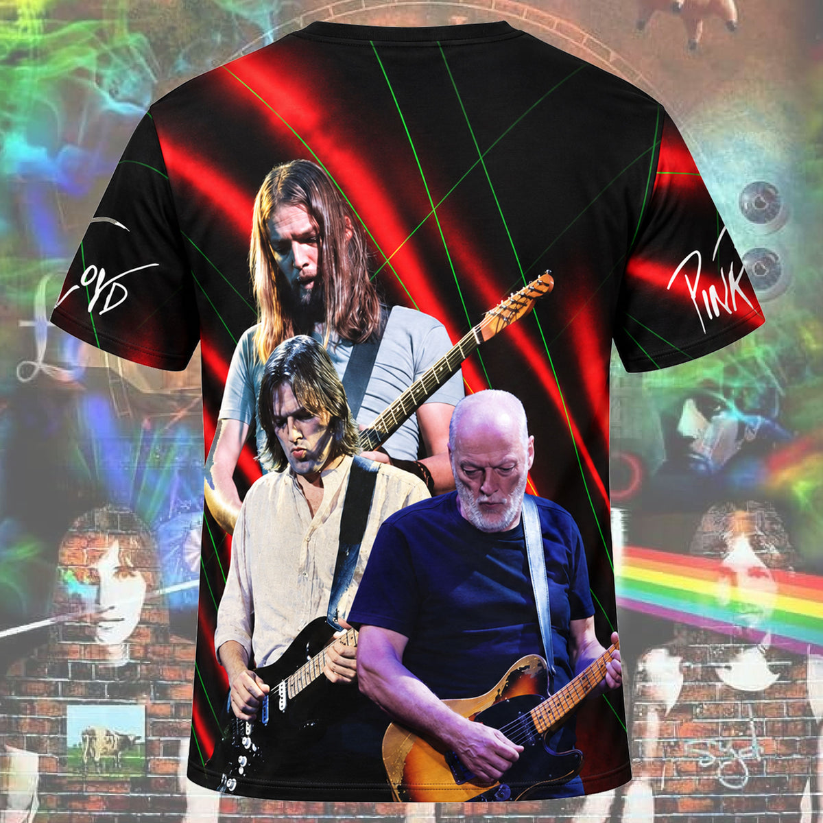 PFL 25092026-38 T-shirt 3D