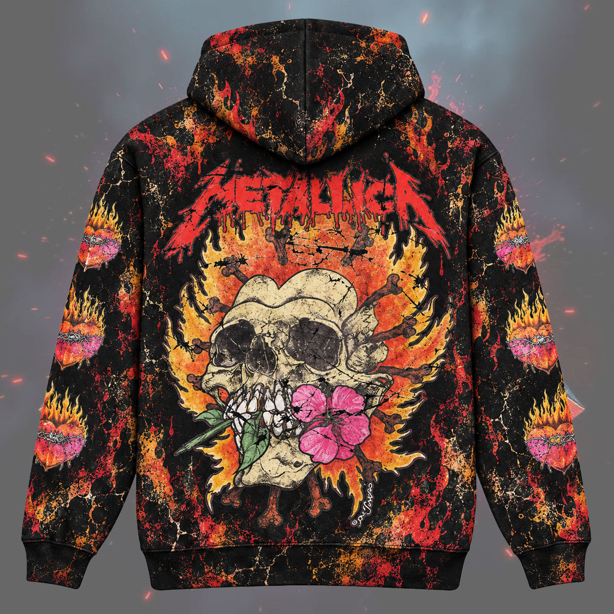 MTLC 01102026-01 Hoodie 3D