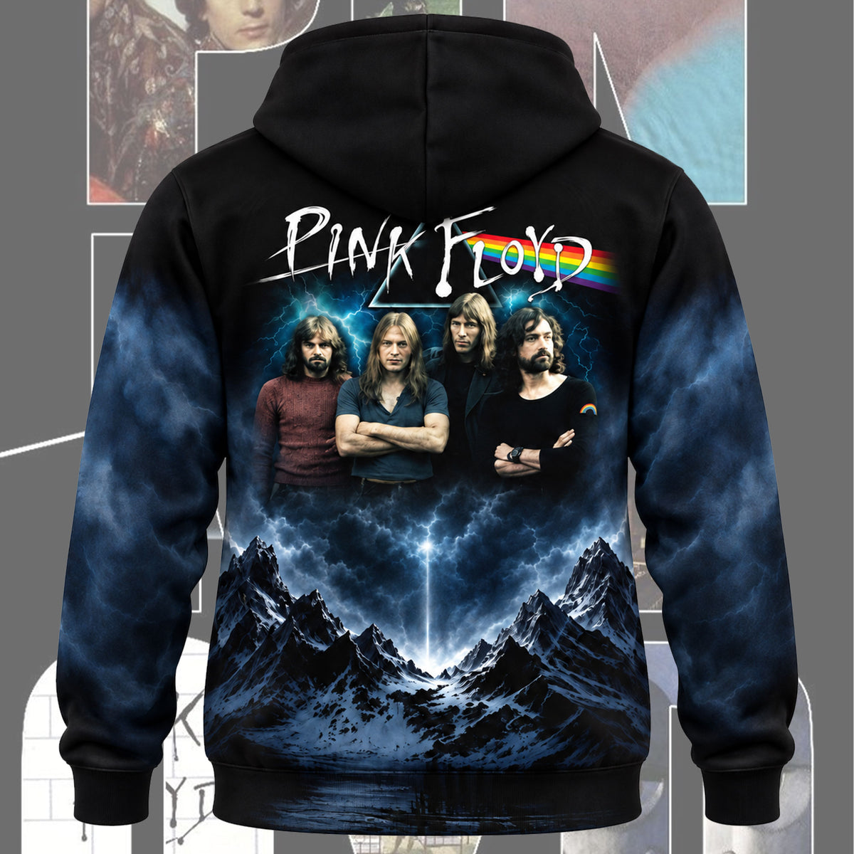PFL 05102026-32 Hoodie 3D