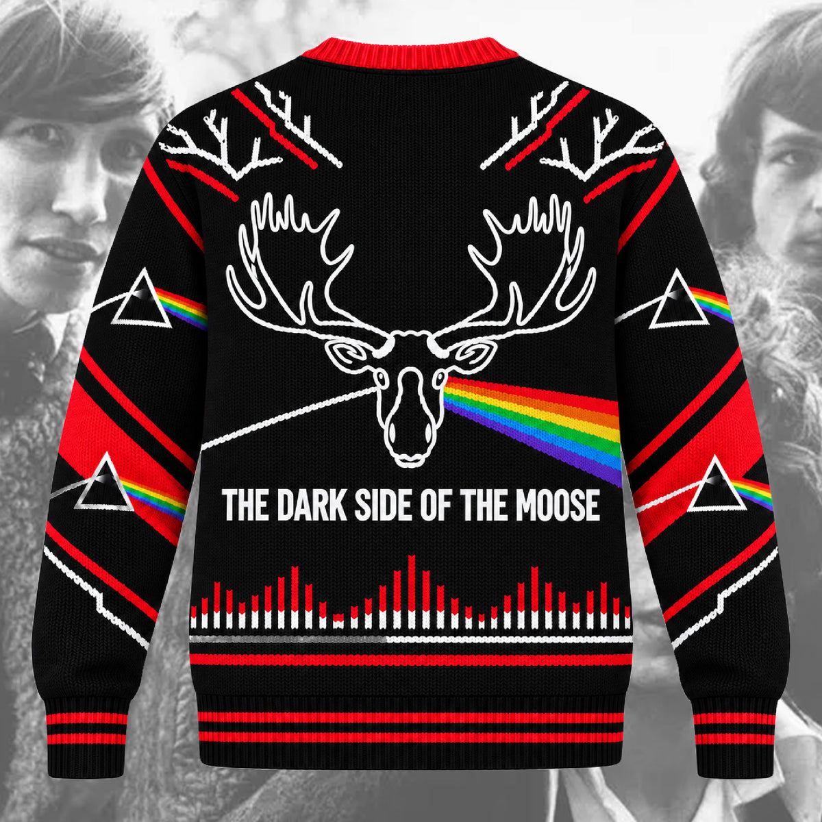 PFL 15092026-07 Ugly Sweater