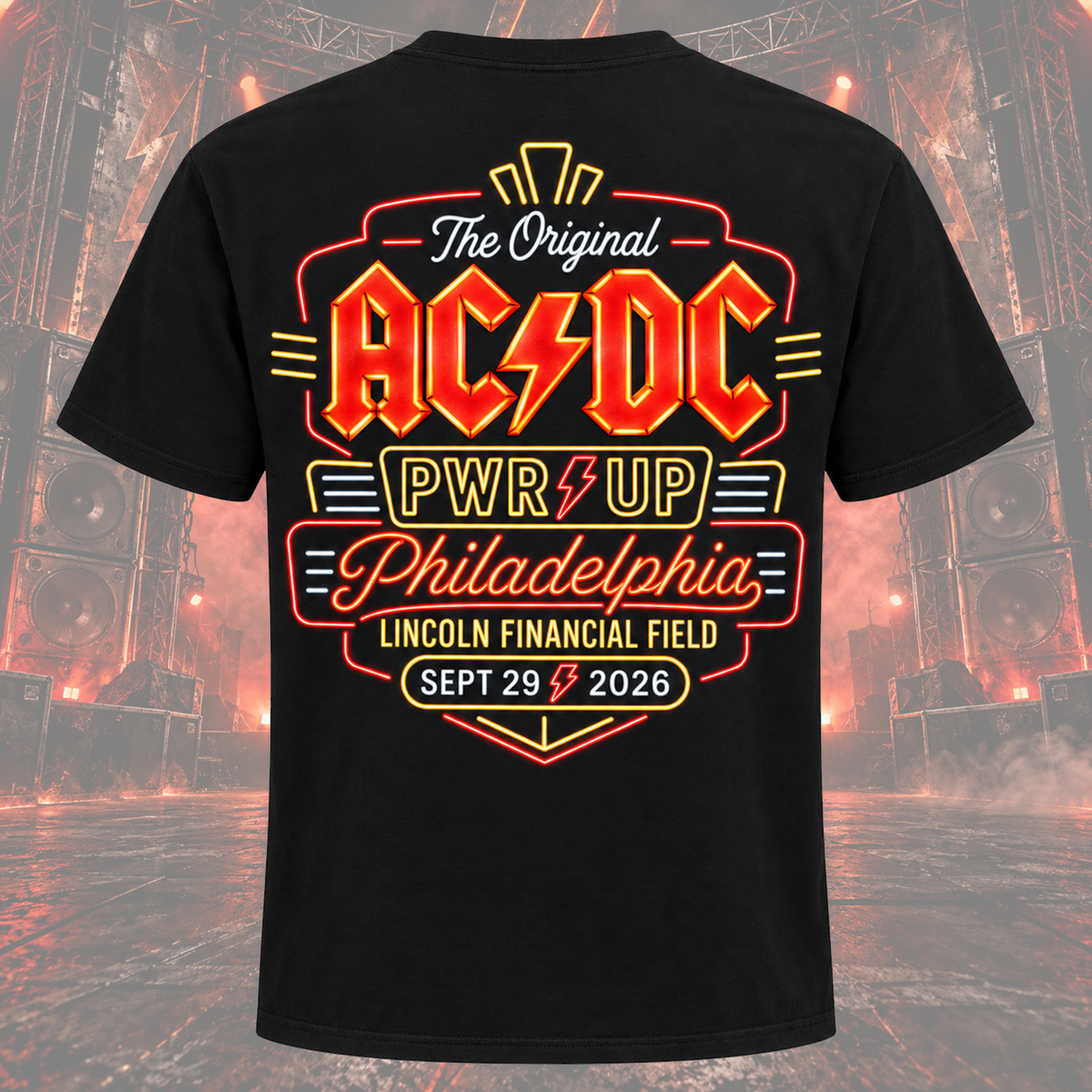 ACDC12102026-23 T-shirt 3D