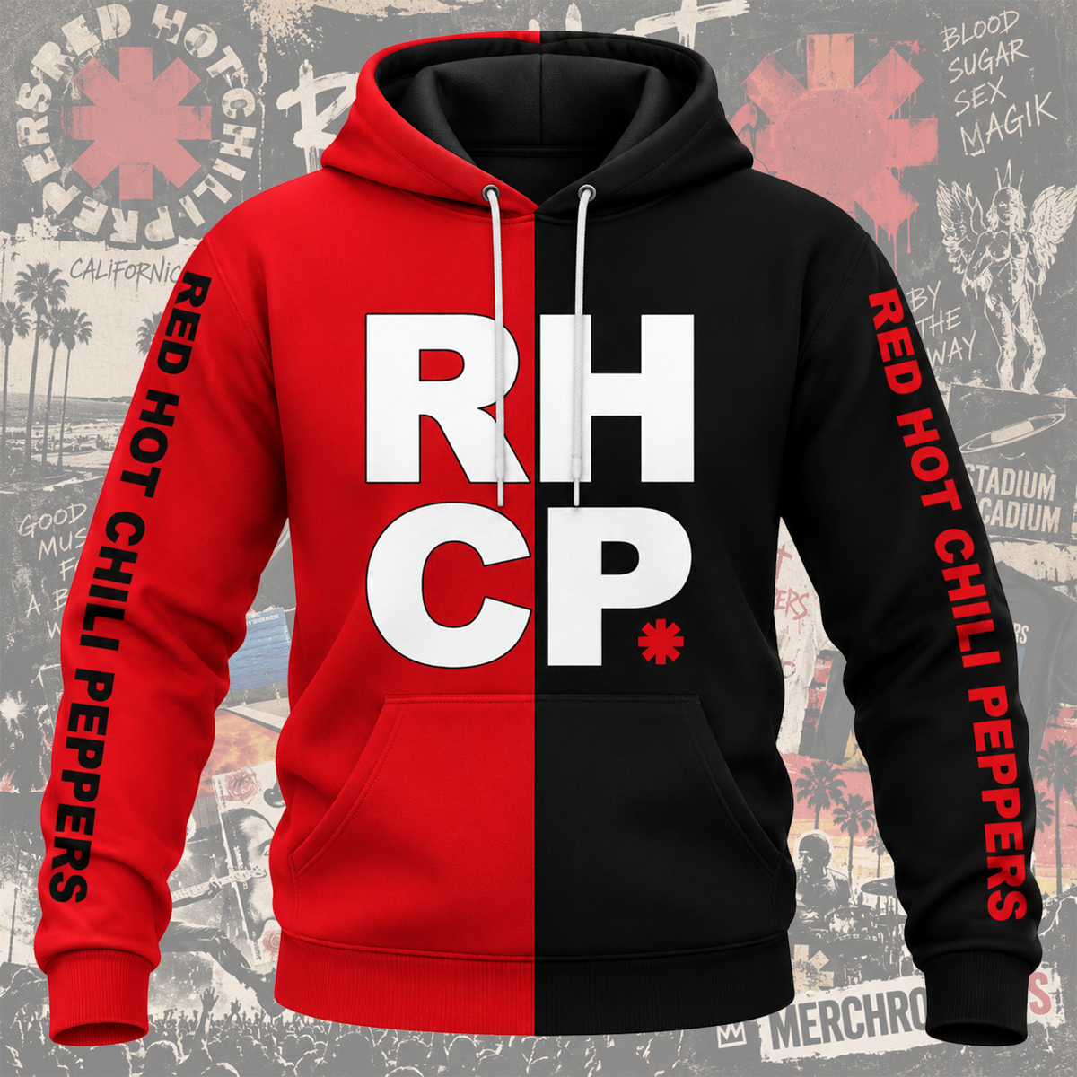 RHCL 21102026-13 Hoodie 3D