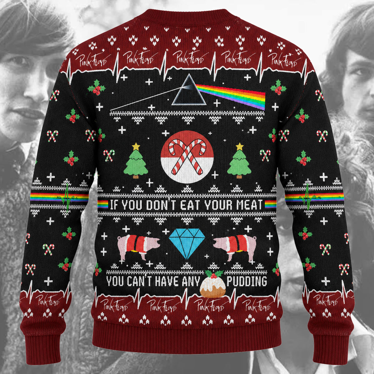 PFL 15092026-21 Ugly Sweater