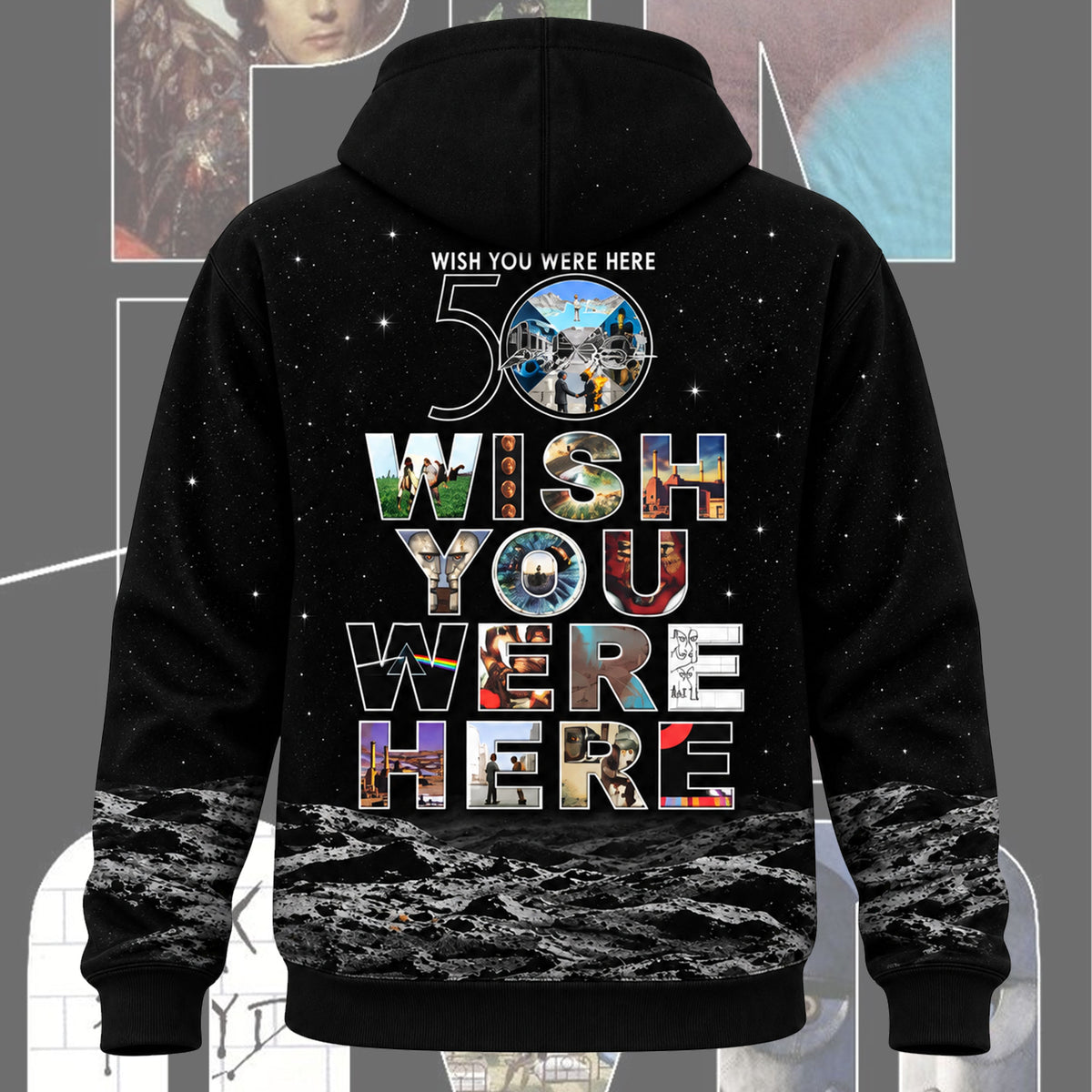 PFL 05102026-29 Hoodie 3D
