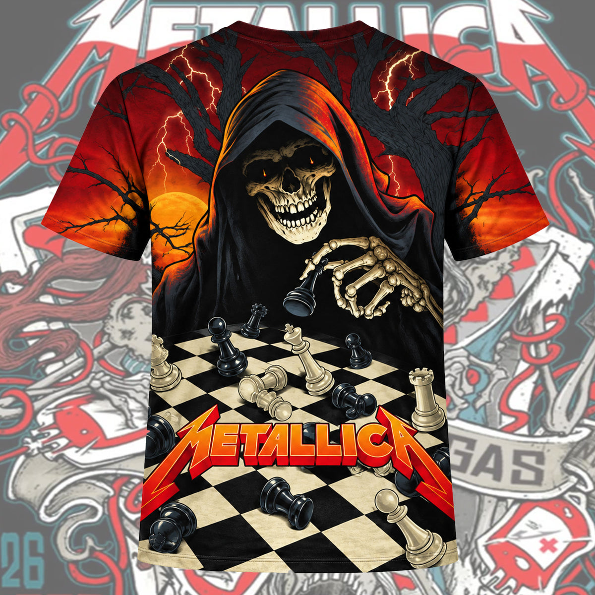 MTLC 23092026-36 T-shirt 3D