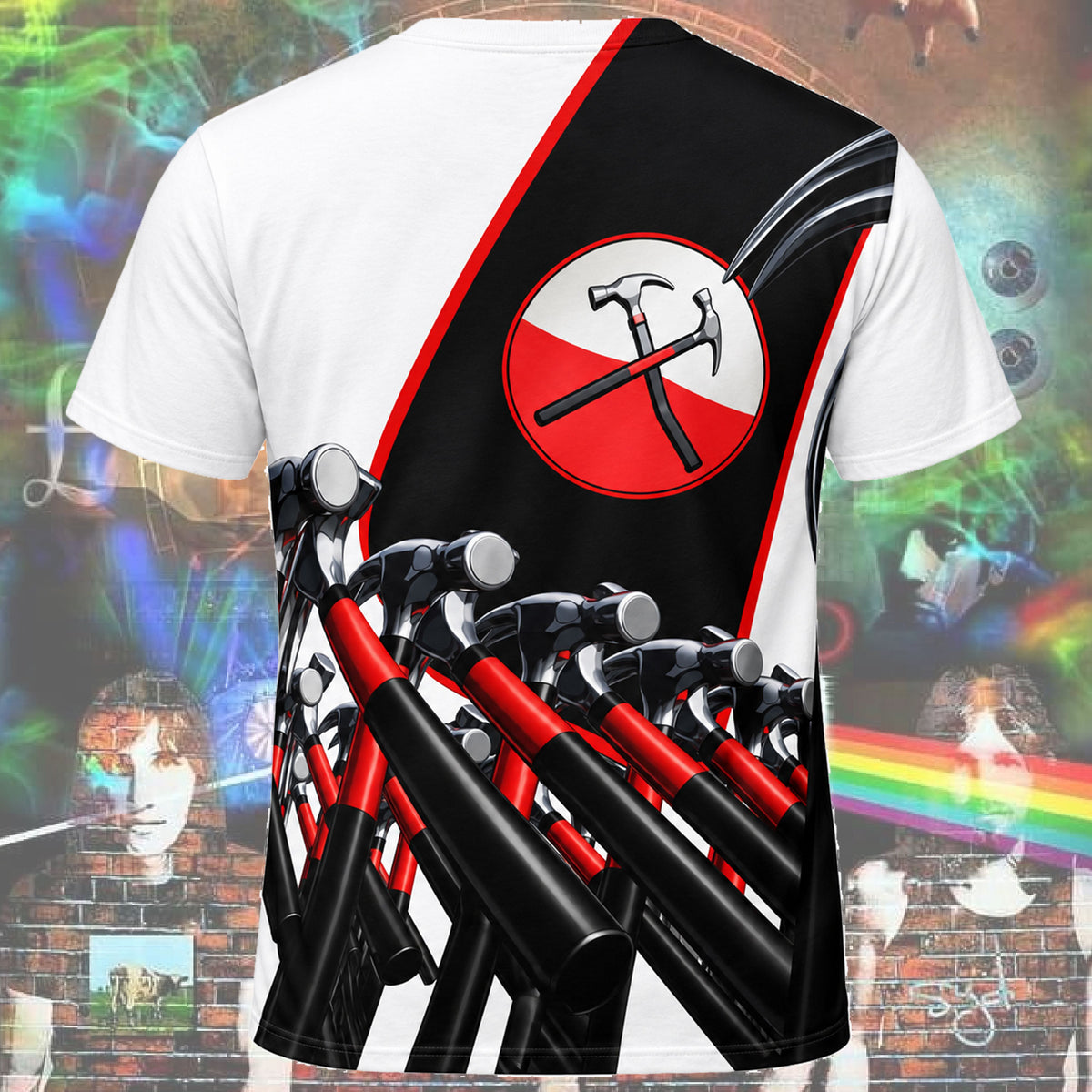 PFL 25092026-02 T-shirt 3D