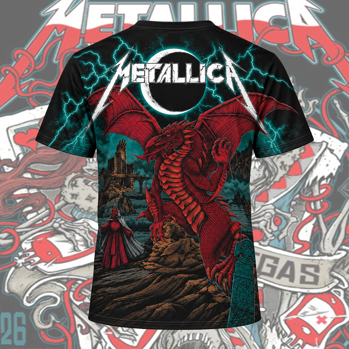 MTLC 23092026-28 T-shirt 3D