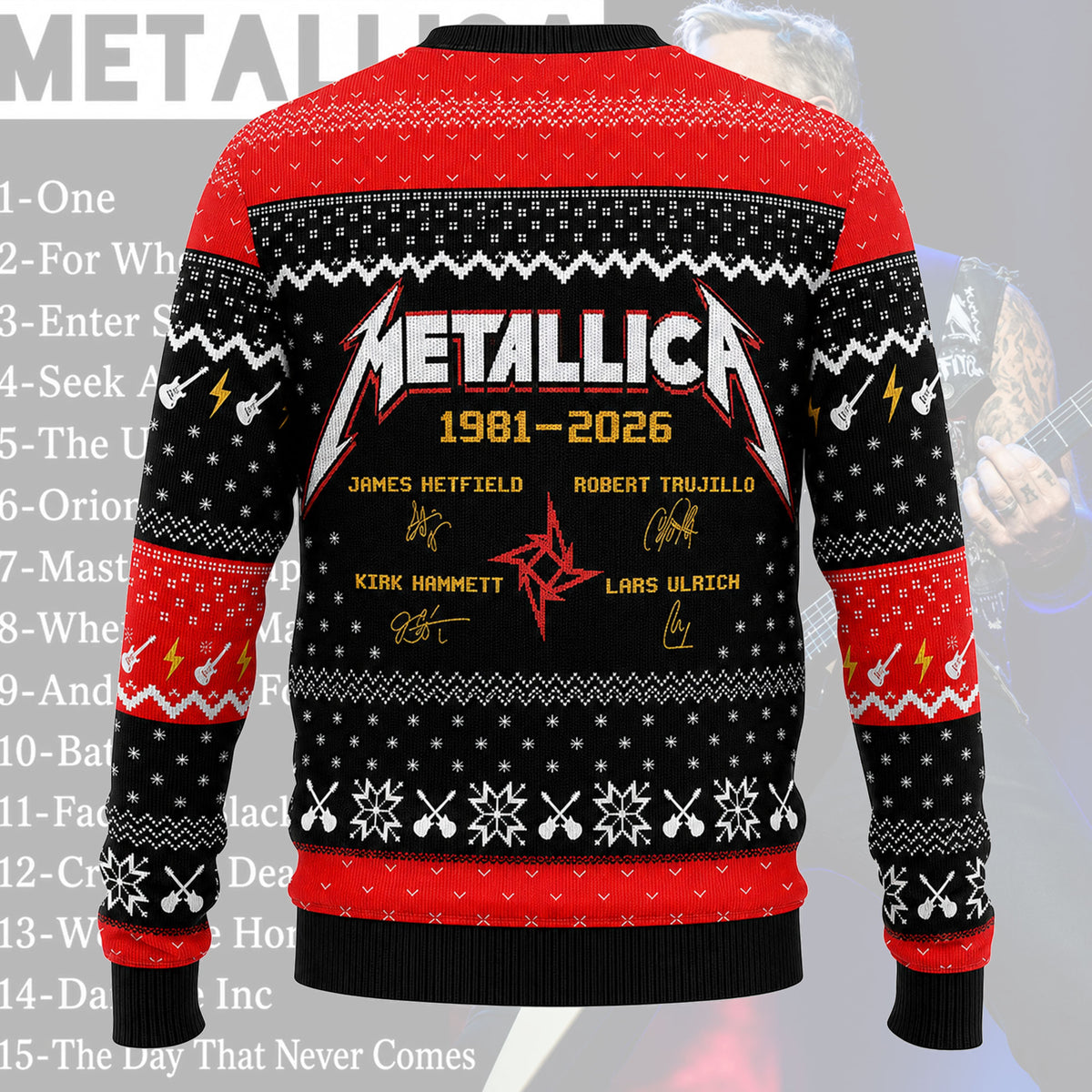 MTLC -31082026 LTD-01 Ugly Sweater