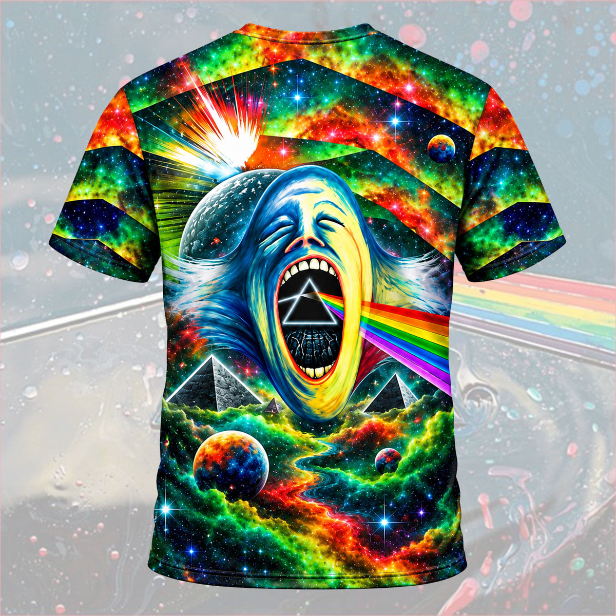 PFL 24092026-28 T-shirt 3D