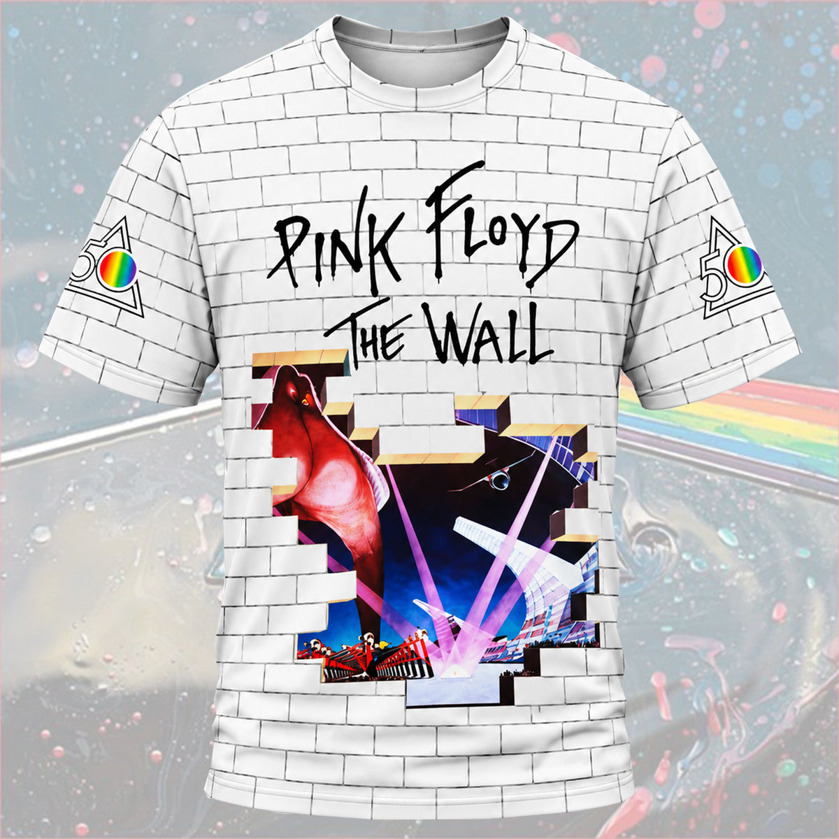 PFL 24092026-31 T-shirt 3D