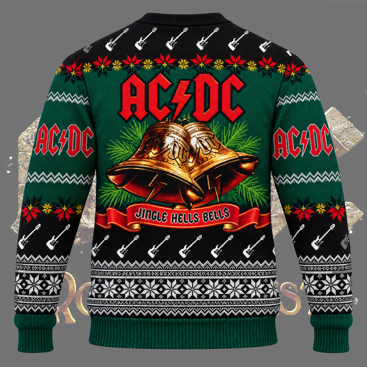 ACDC 18092026-21 Ugly Sweater