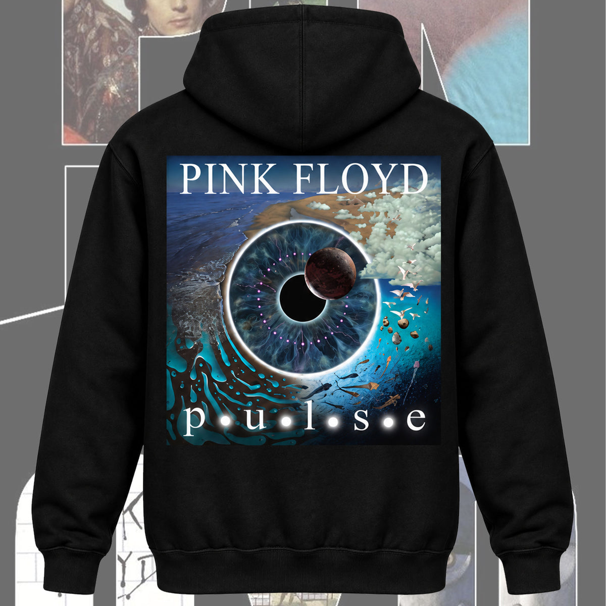 PFL 05102026-12 Hoodie 3D