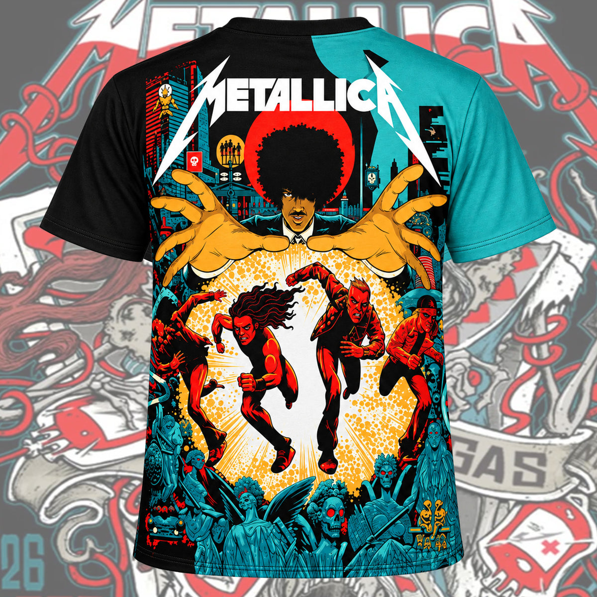 MTLC 23092026-33 T-shirt 3D