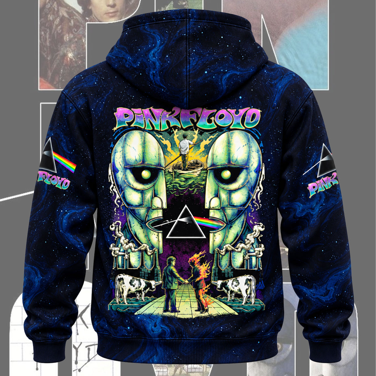 PFL 05102026-42 Hoodie 3D