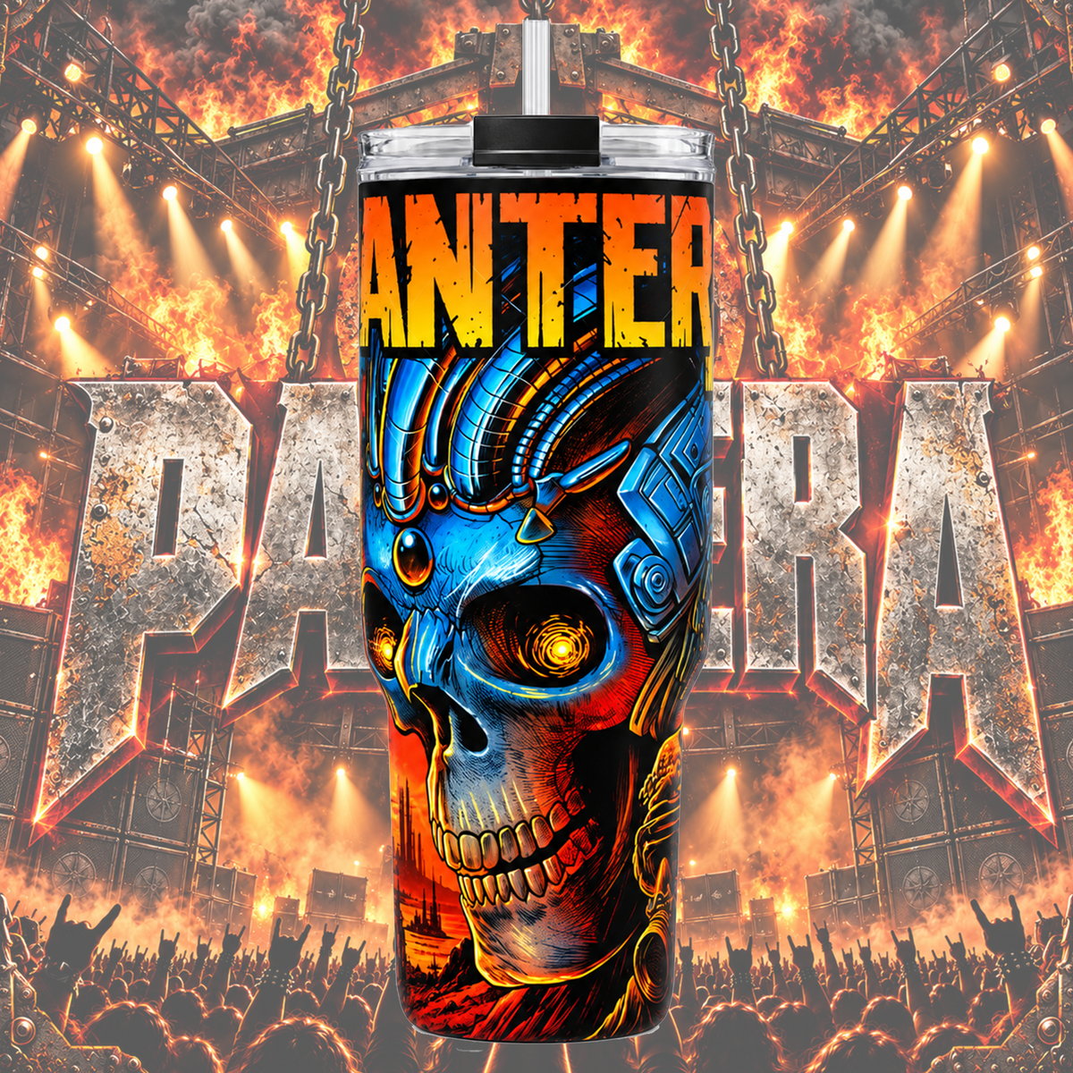 PTR 20102026-20 Tumbler