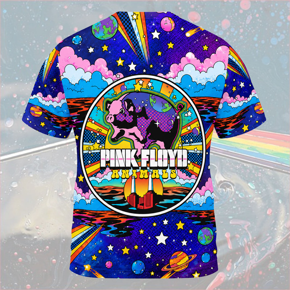 PFL 24092026-19 T-shirt 3D