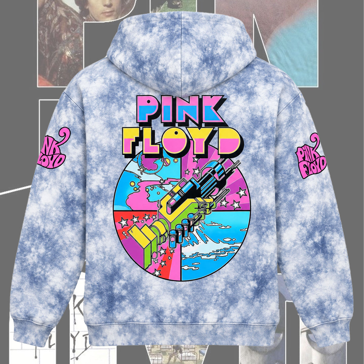 PFL 05102026-38 Hoodie 3D