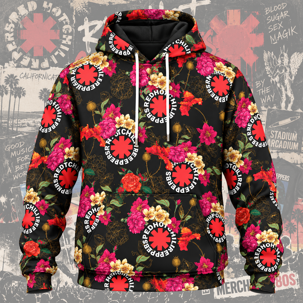 RHCL 21102026-09 Hoodie 3D