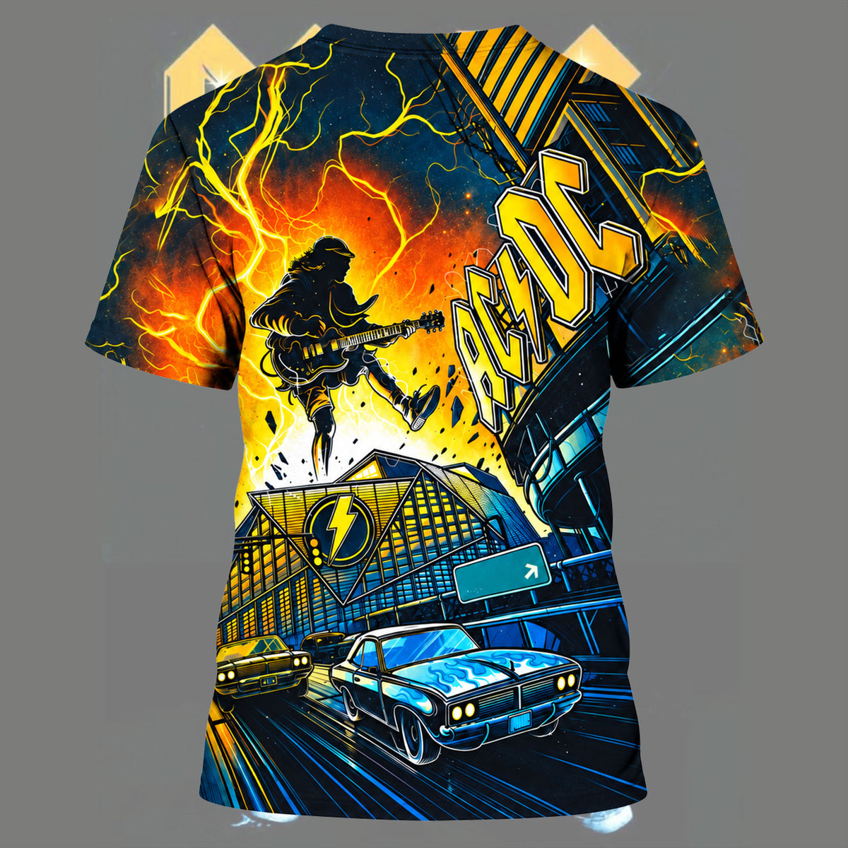 ACDC 22092026-27 T-shirt 3D